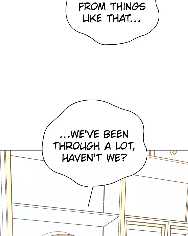 To Be You, Even Just For a Day Chapter 44 page 36 - 