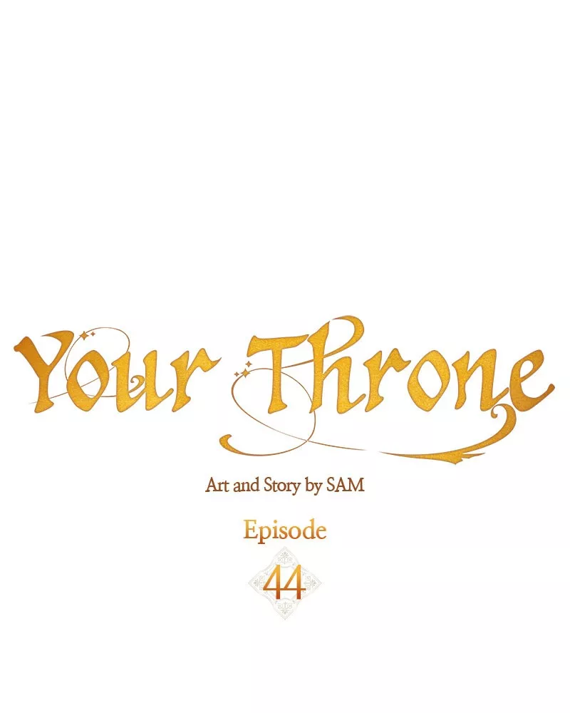 To Be You, Even Just For a Day Chapter 44 page 42 - 