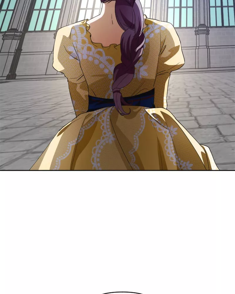To Be You, Even Just For a Day Chapter 44 page 46 - 