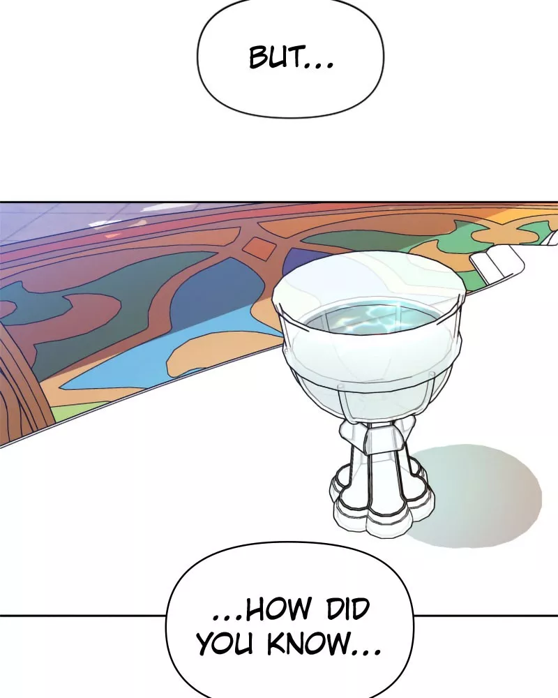 To Be You, Even Just For a Day Chapter 44 page 47 - 