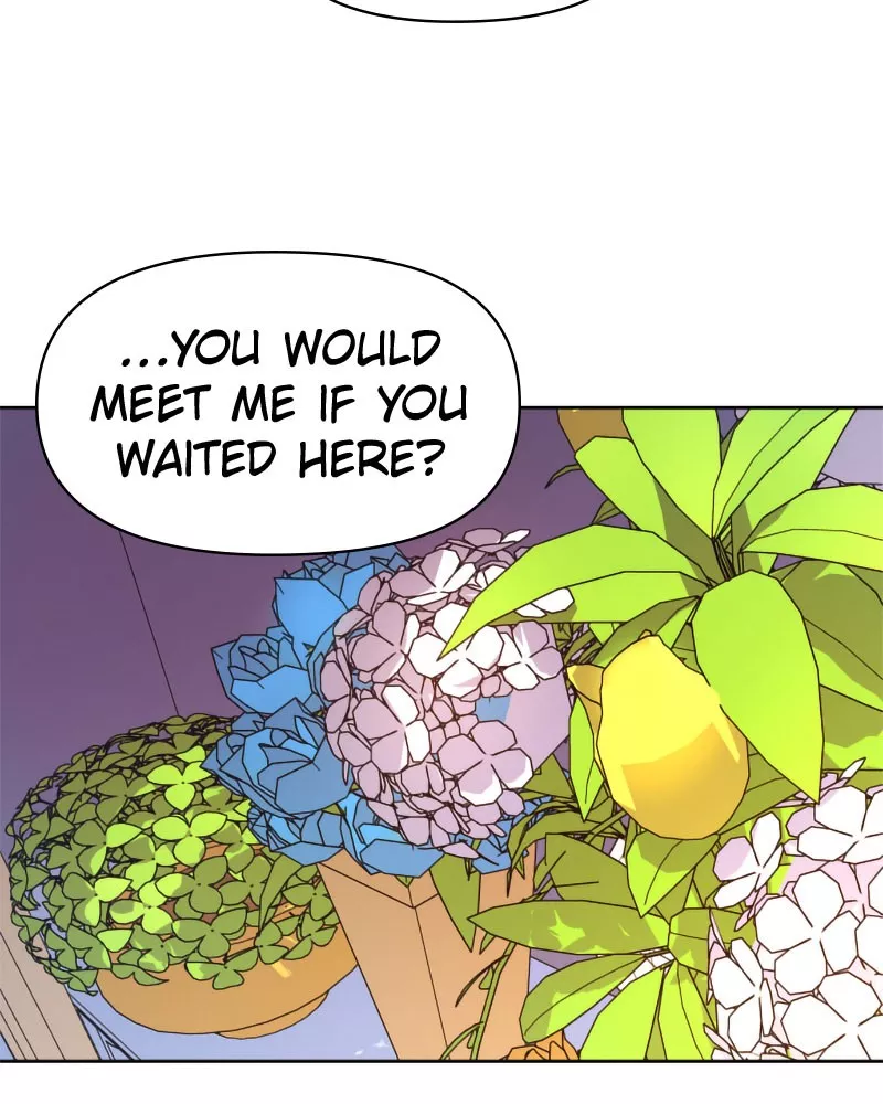 To Be You, Even Just For a Day Chapter 44 page 48 - 