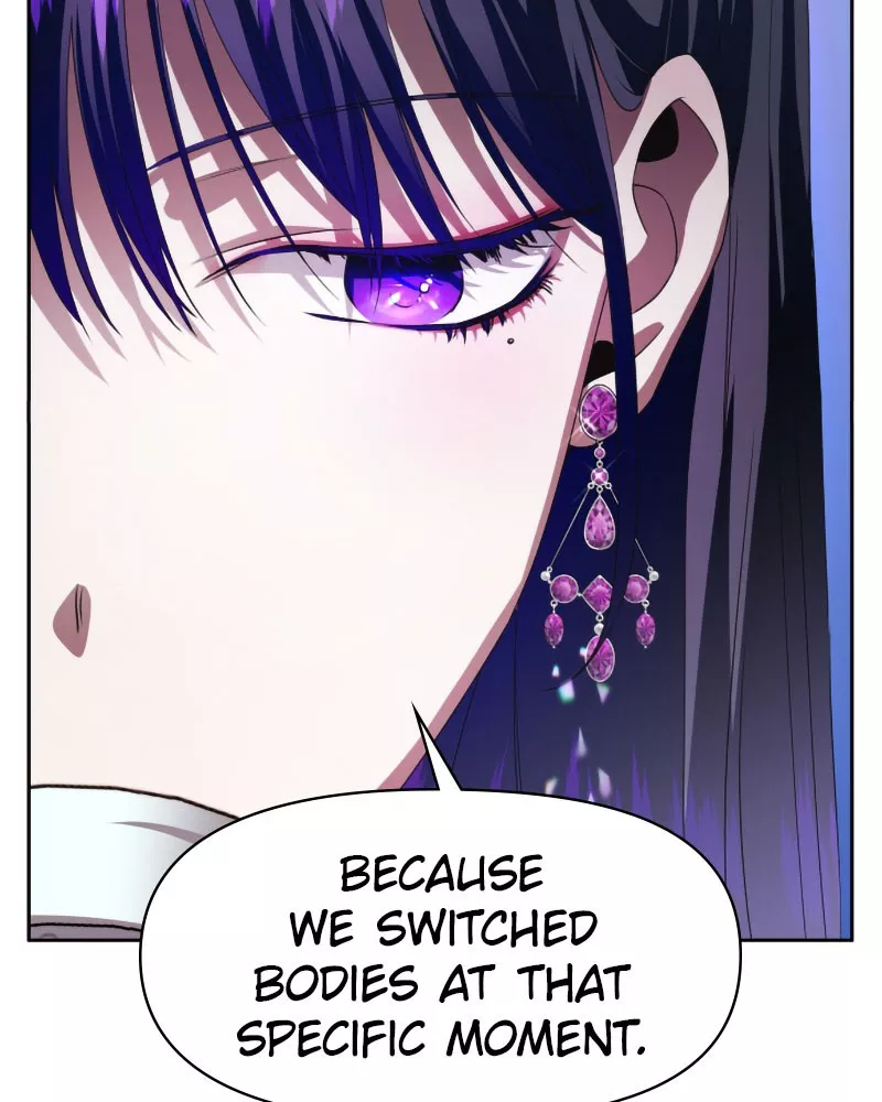 To Be You, Even Just For a Day Chapter 44 page 51 - 