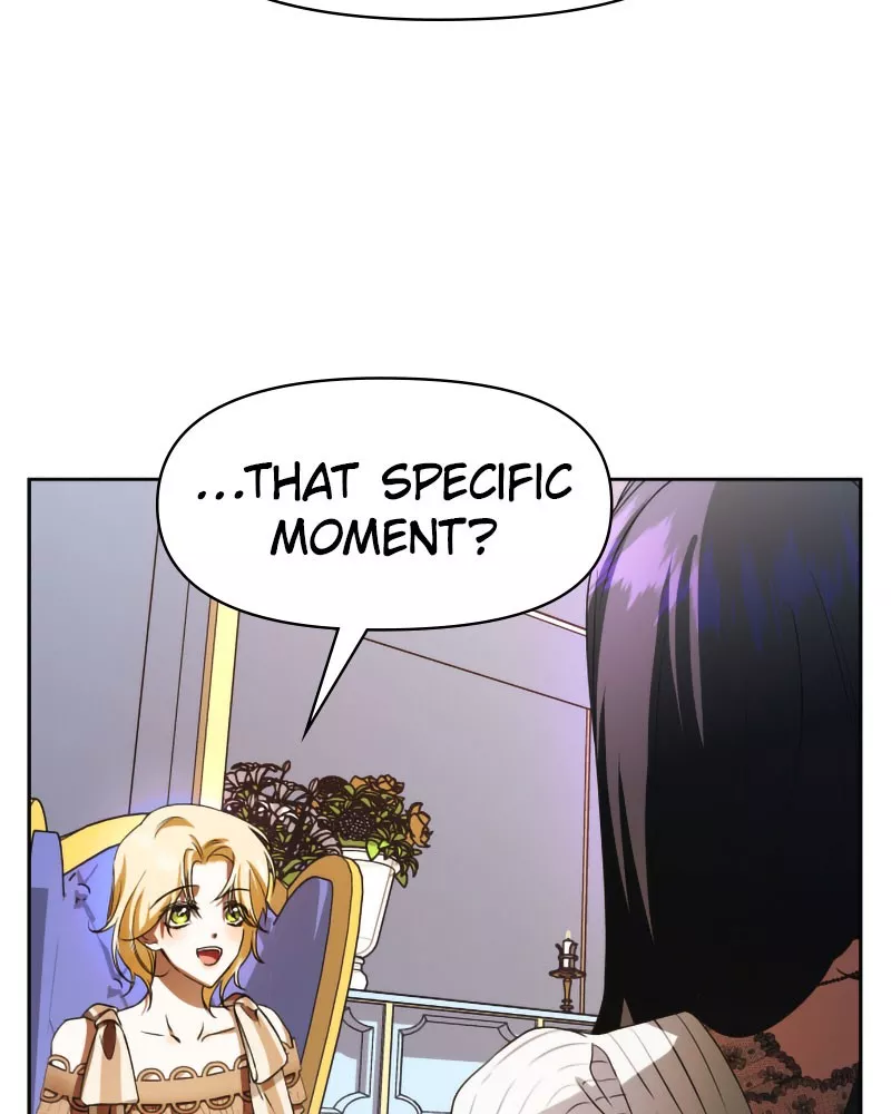 To Be You, Even Just For a Day Chapter 44 page 52 - 
