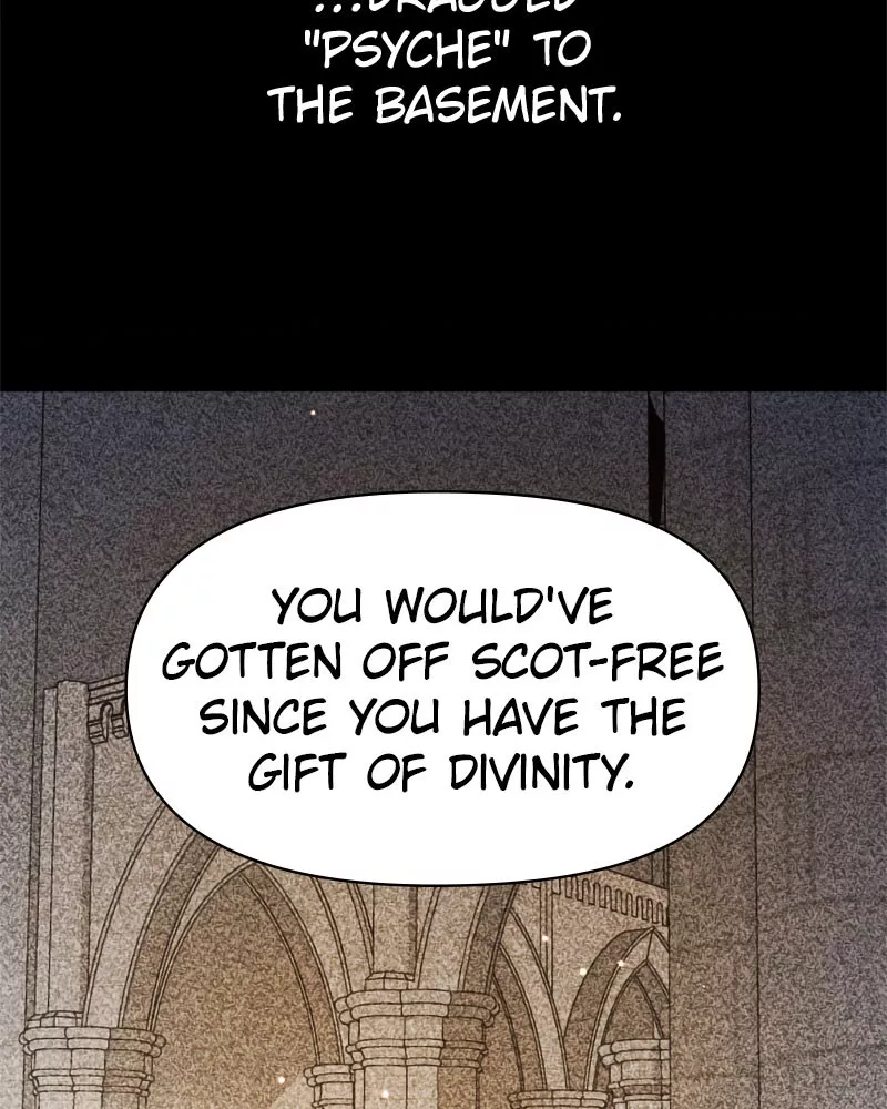 To Be You, Even Just For a Day Chapter 44 page 54 - 