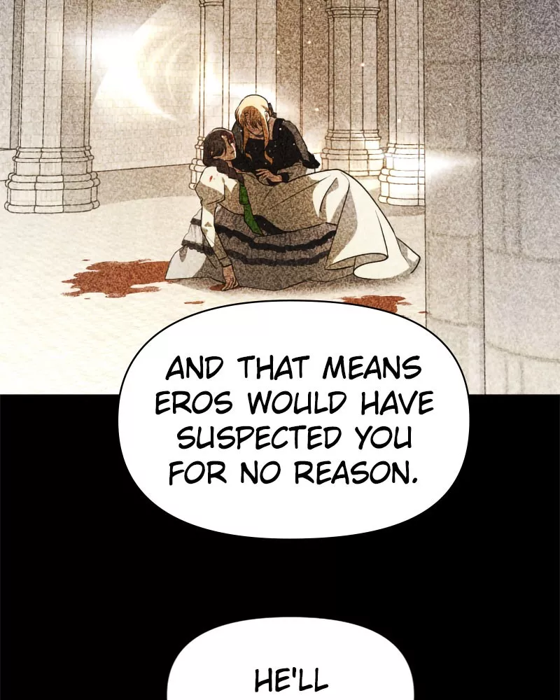To Be You, Even Just For a Day Chapter 44 page 55 - 