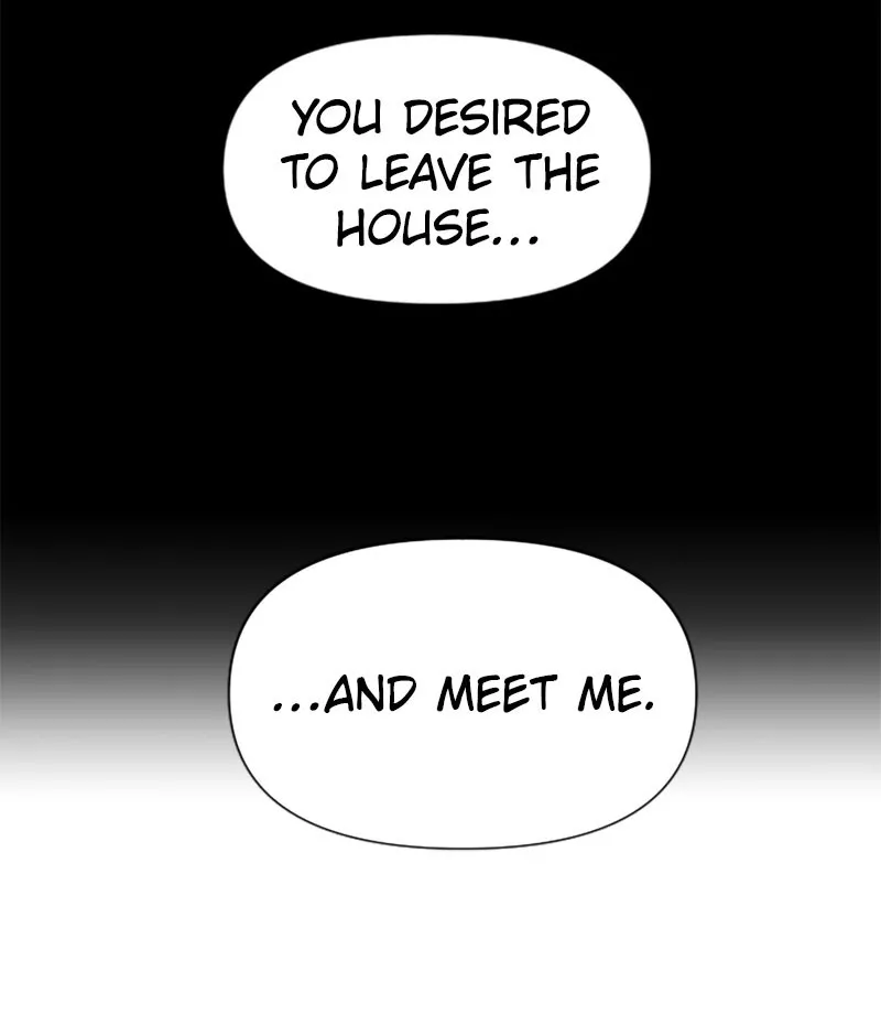 To Be You, Even Just For a Day Chapter 44 page 58 - 