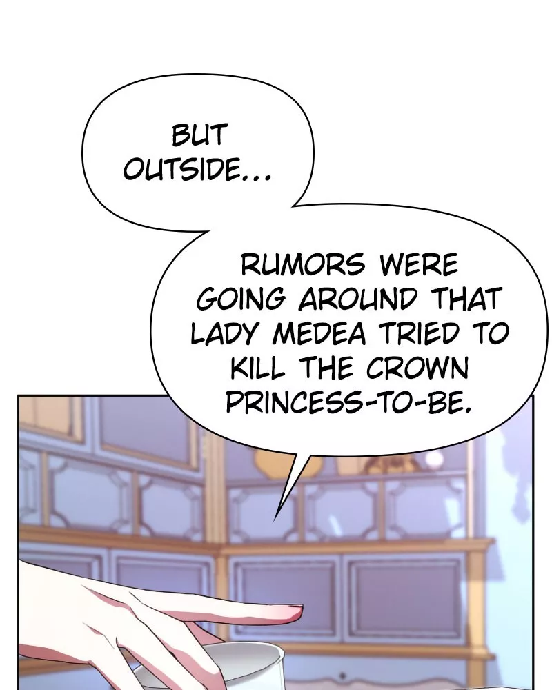 To Be You, Even Just For a Day Chapter 44 page 59 - 