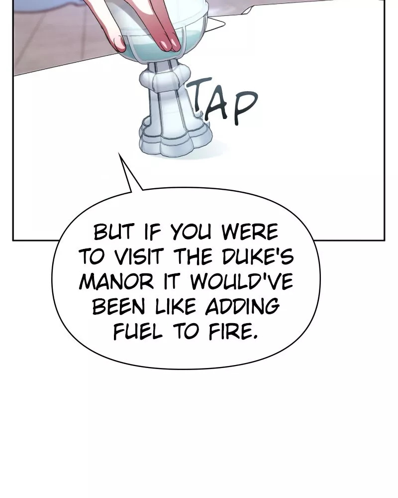 To Be You, Even Just For a Day Chapter 44 page 60 - 