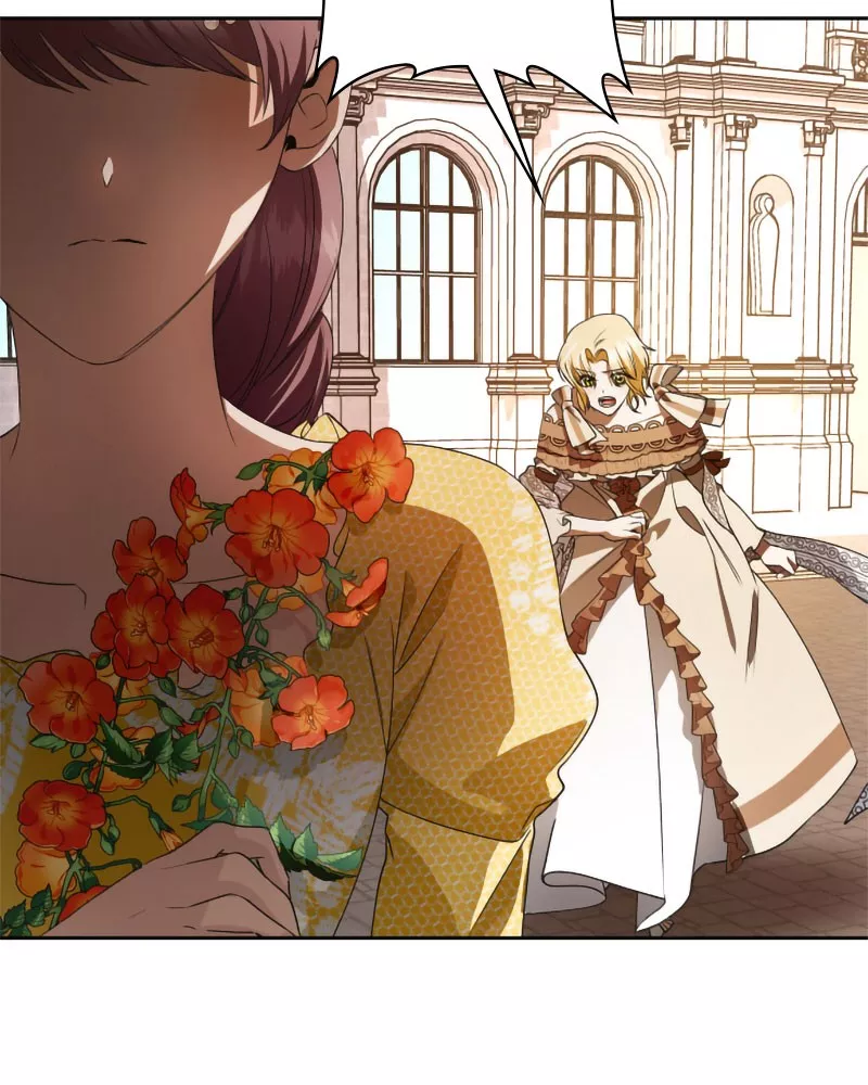 To Be You, Even Just For a Day Chapter 44 page 7 - 