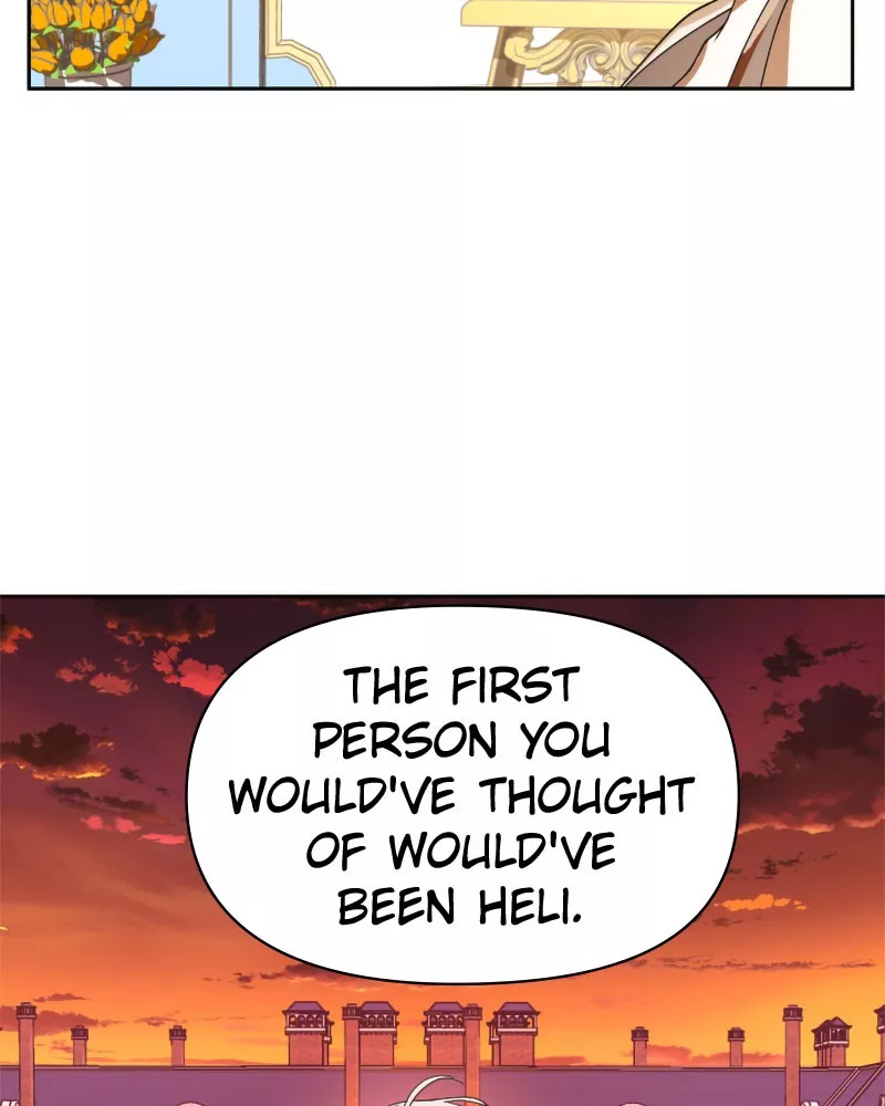 To Be You, Even Just For a Day Chapter 44 page 64 - 