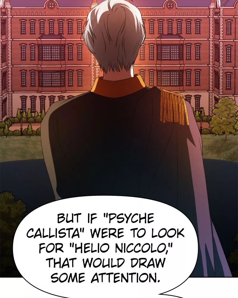 To Be You, Even Just For a Day Chapter 44 page 65 - 