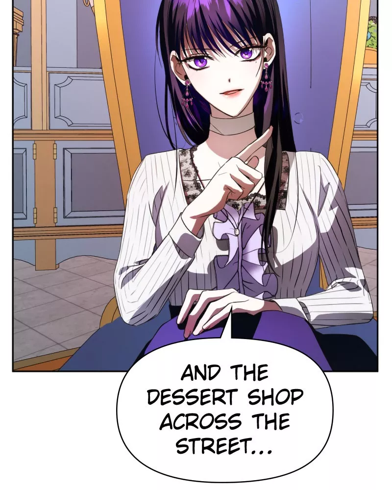 To Be You, Even Just For a Day Chapter 44 page 69 - 
