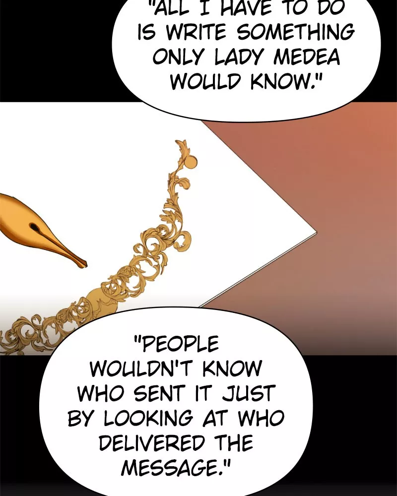 To Be You, Even Just For a Day Chapter 44 page 72 - 