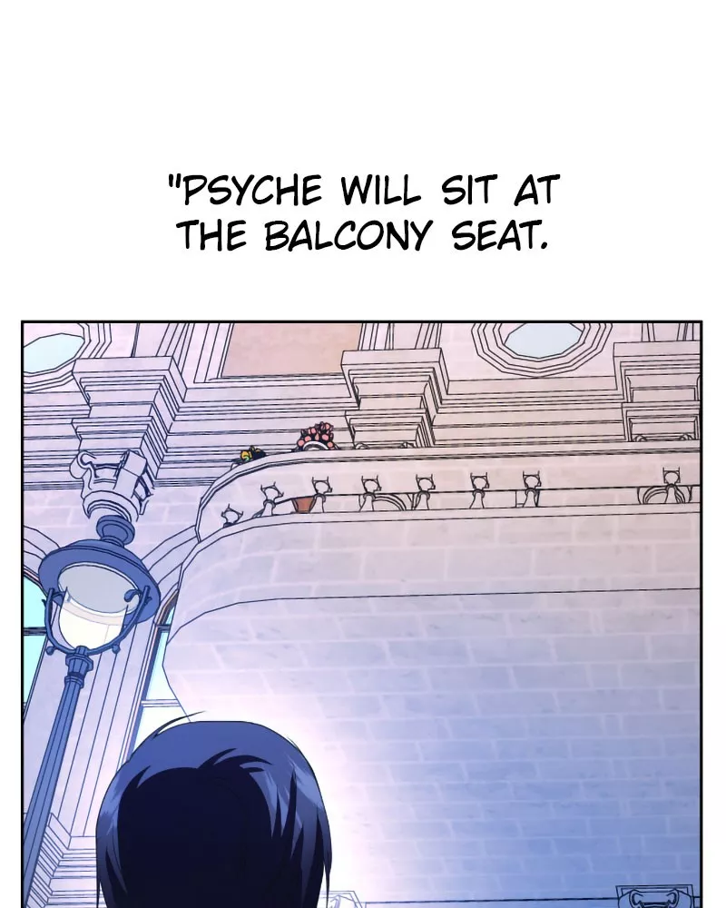 To Be You, Even Just For a Day Chapter 44 page 76 - 