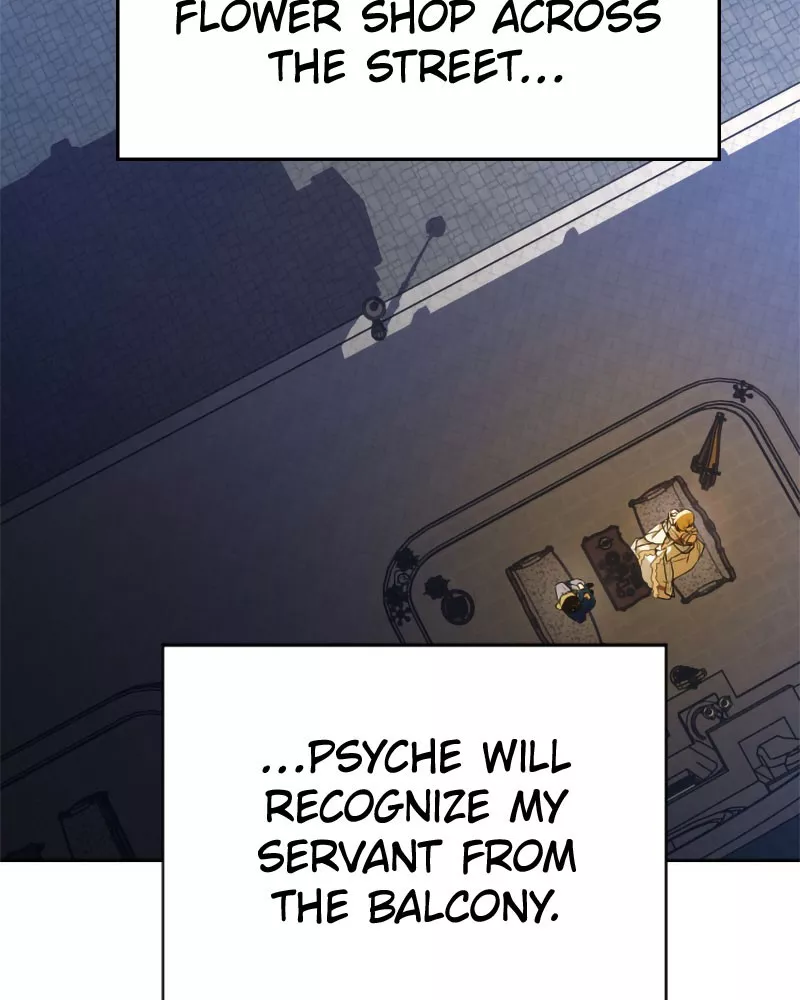 To Be You, Even Just For a Day Chapter 44 page 79 - 
