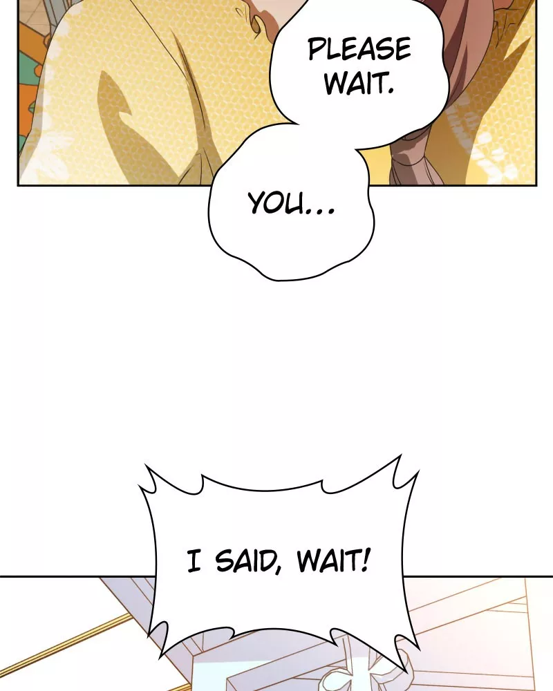 To Be You, Even Just For a Day Chapter 44 page 9 - 