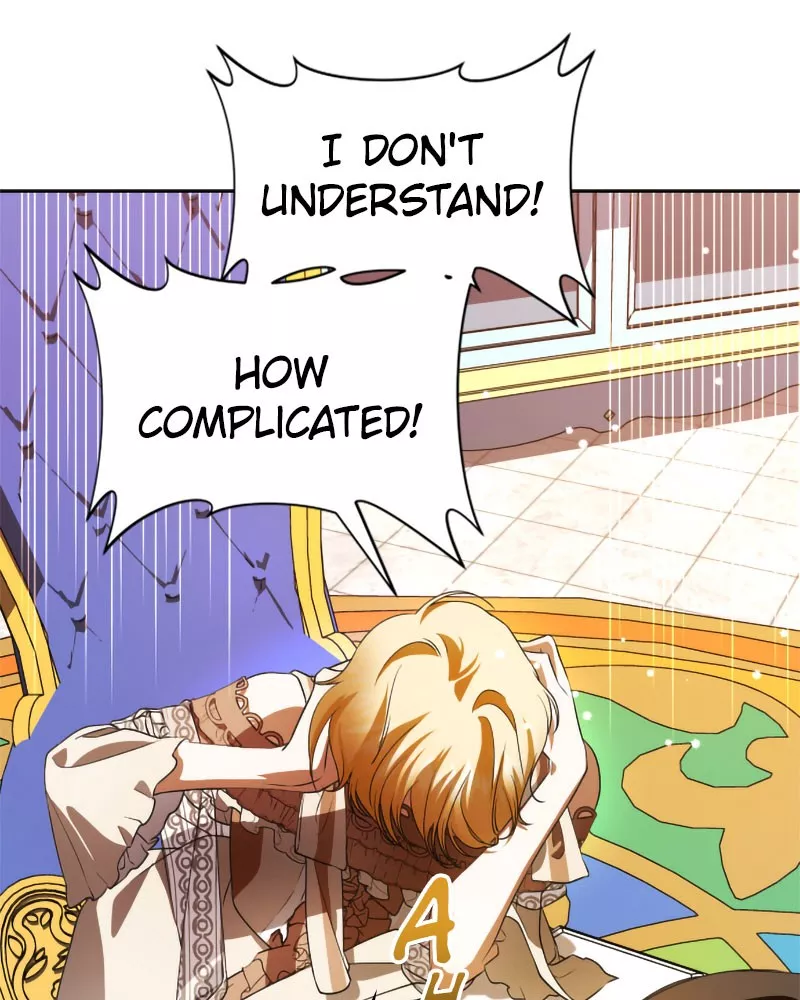 To Be You, Even Just For a Day Chapter 44 page 82 - 