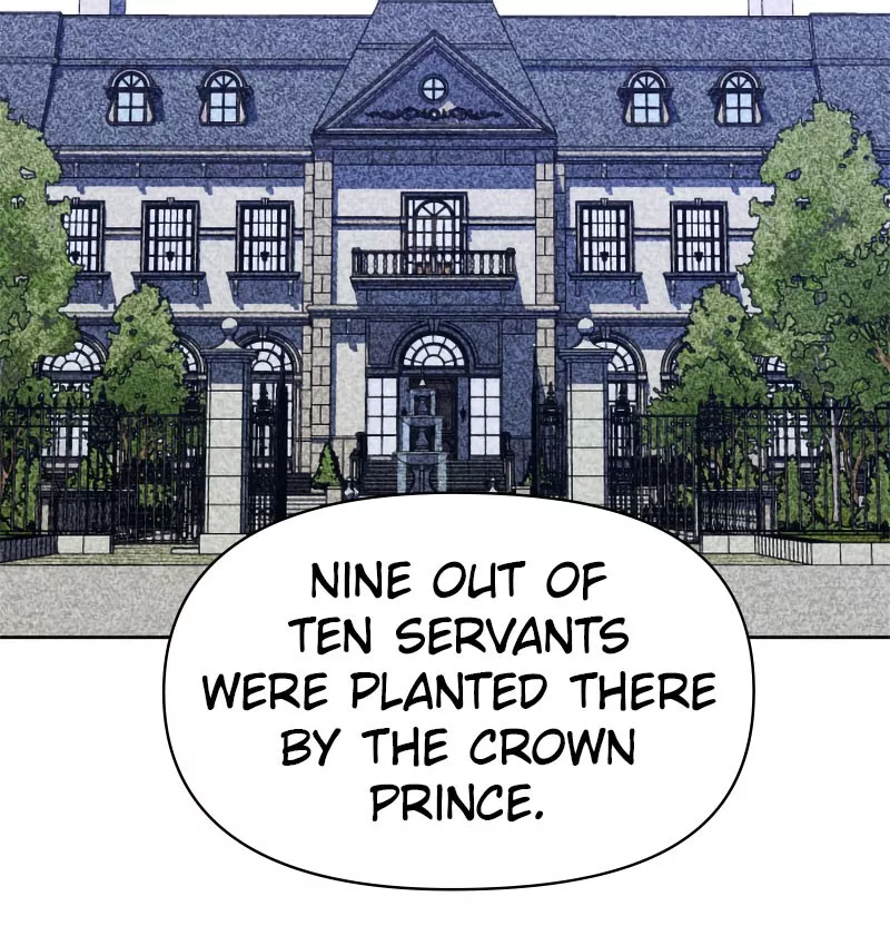 To Be You, Even Just For a Day Chapter 44 page 86 - 