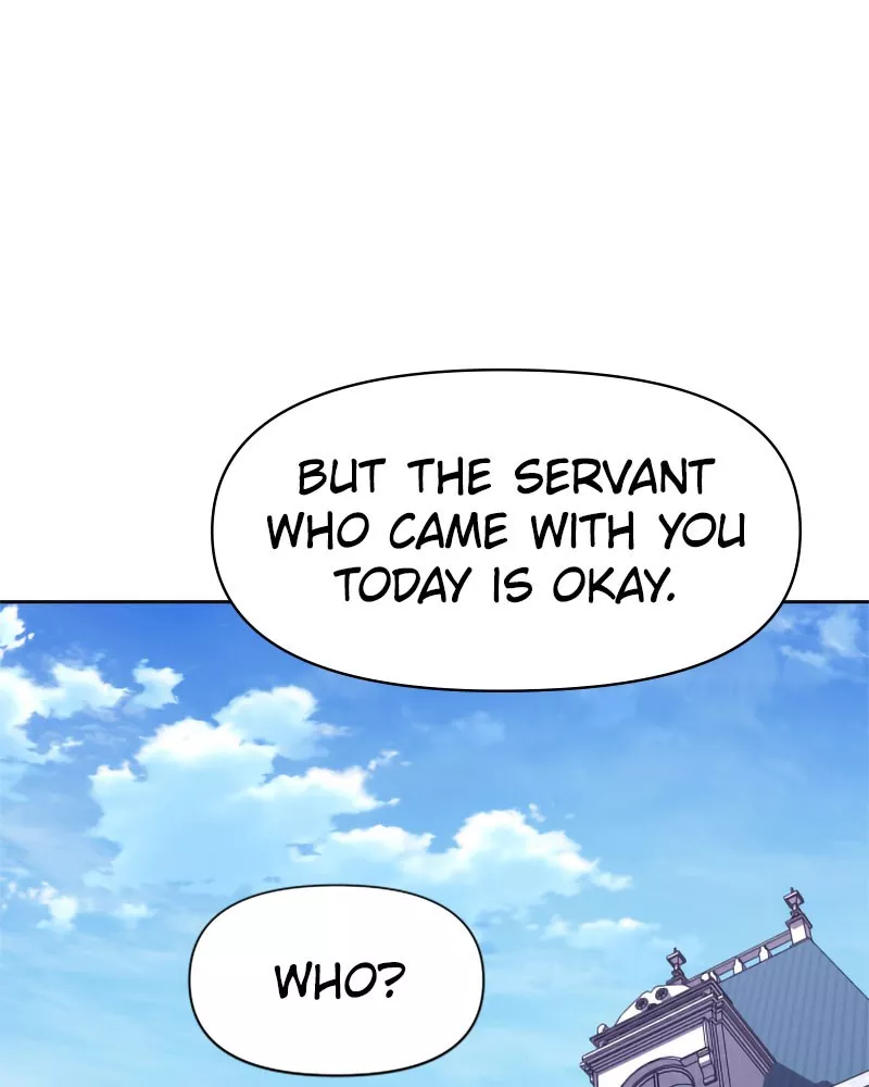 To Be You, Even Just For a Day Chapter 44 page 87 - 