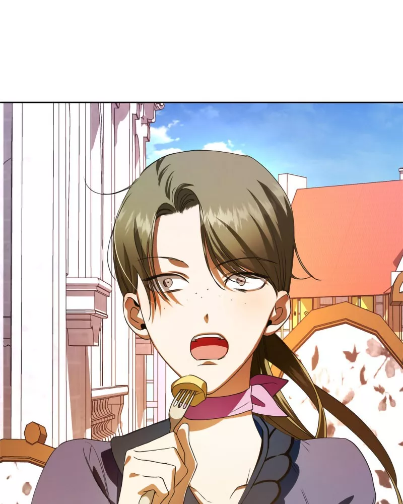 To Be You, Even Just For a Day Chapter 44 page 91 - 