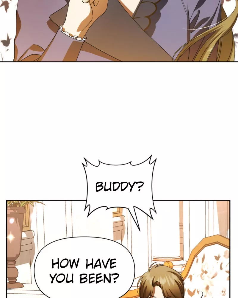 To Be You, Even Just For a Day Chapter 44 page 92 - 