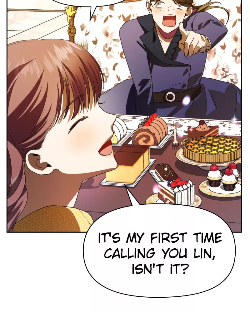 To Be You, Even Just For a Day Chapter 44 page 93 - 