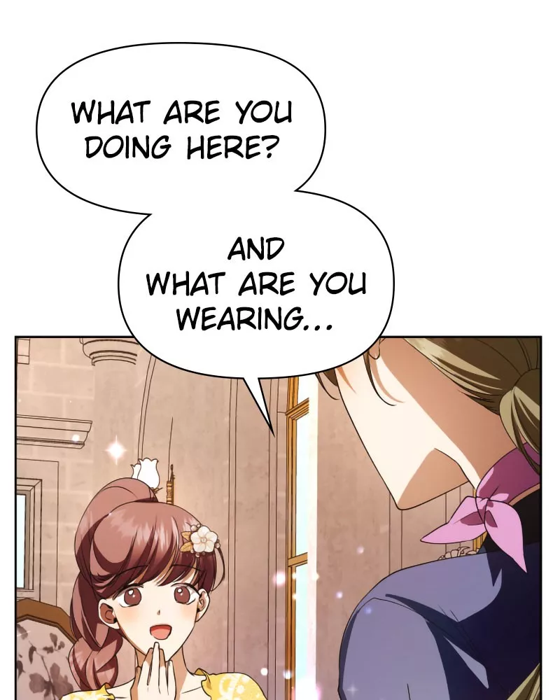 To Be You, Even Just For a Day Chapter 44 page 94 - 