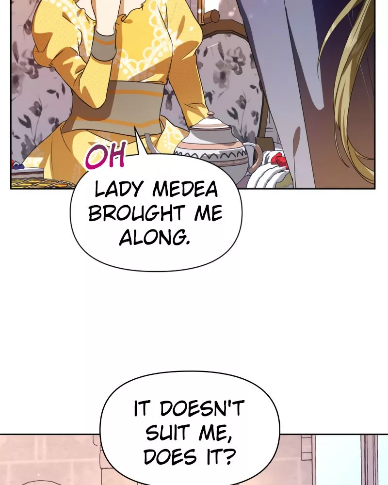 To Be You, Even Just For a Day Chapter 44 page 95 - 