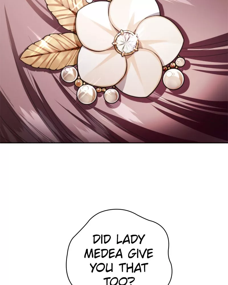 To Be You, Even Just For a Day Chapter 44 page 99 - 