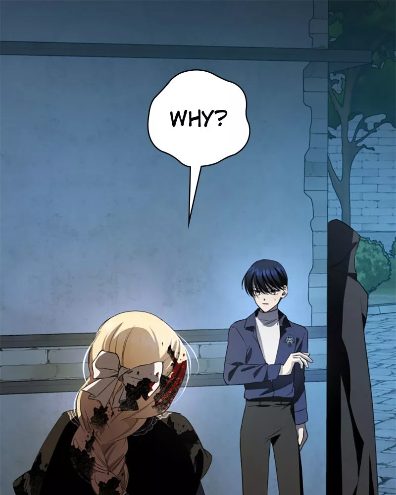 To Be You, Even Just For a Day Chapter 45 page 1 - 