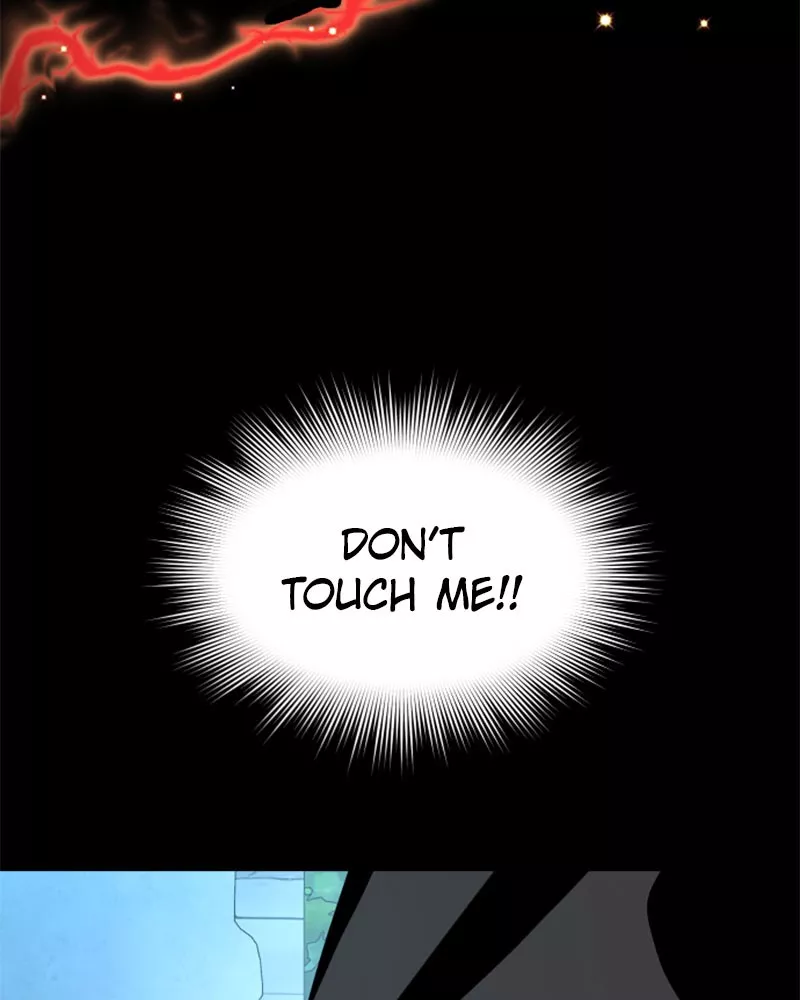 To Be You, Even Just For a Day Chapter 45 page 11 - 
