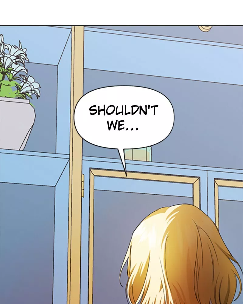 To Be You, Even Just For a Day Chapter 45 page 105 - 