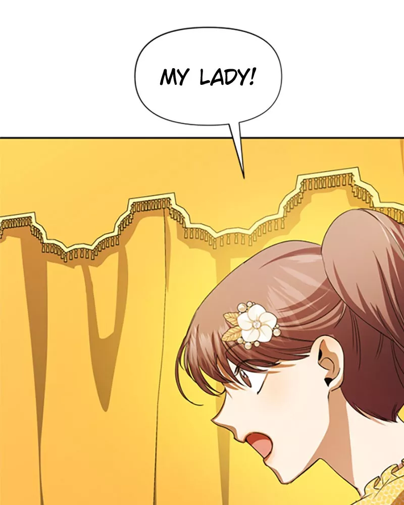 To Be You, Even Just For a Day Chapter 45 page 119 - 