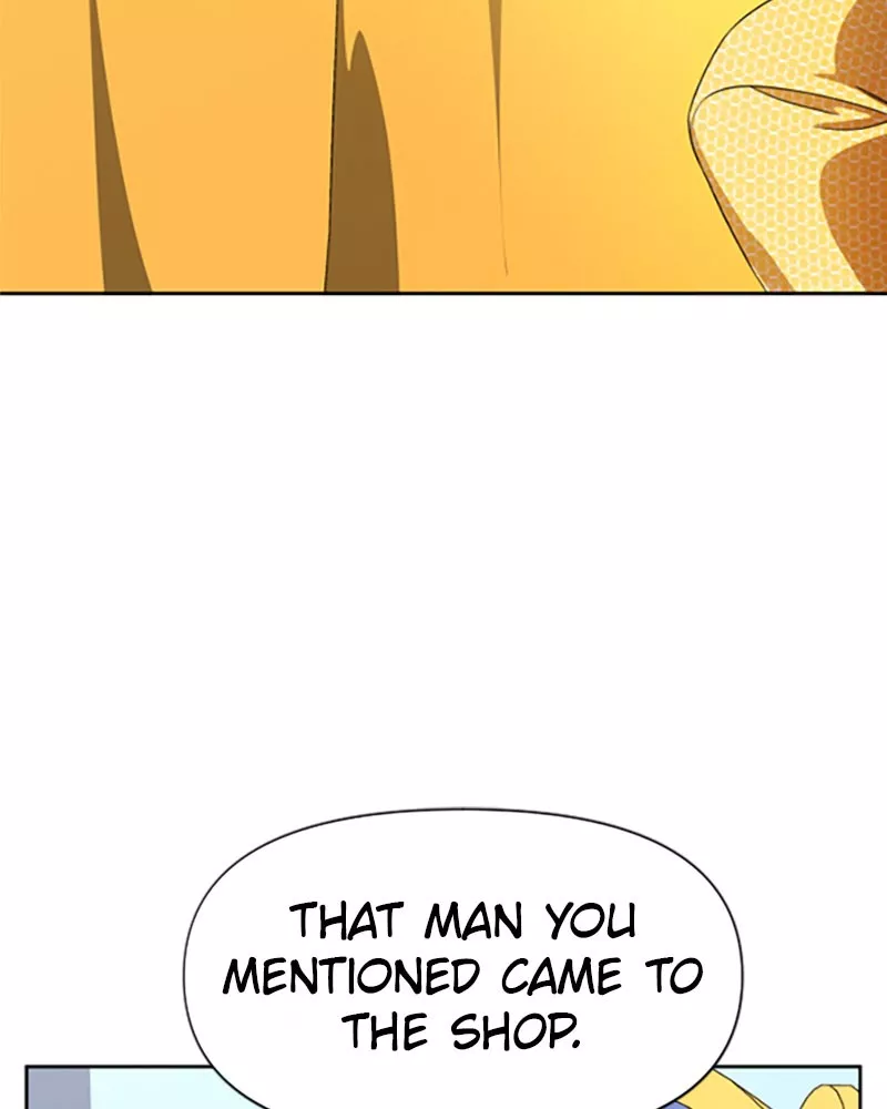 To Be You, Even Just For a Day Chapter 45 page 120 - 