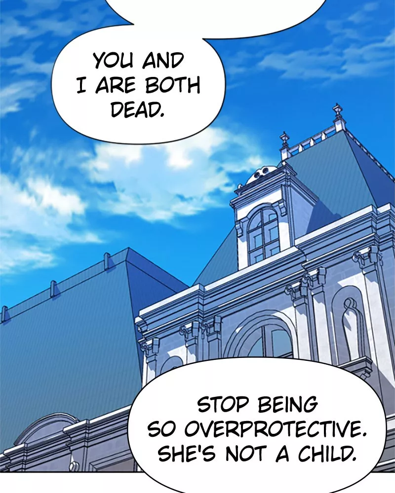 To Be You, Even Just For a Day Chapter 45 page 125 - 