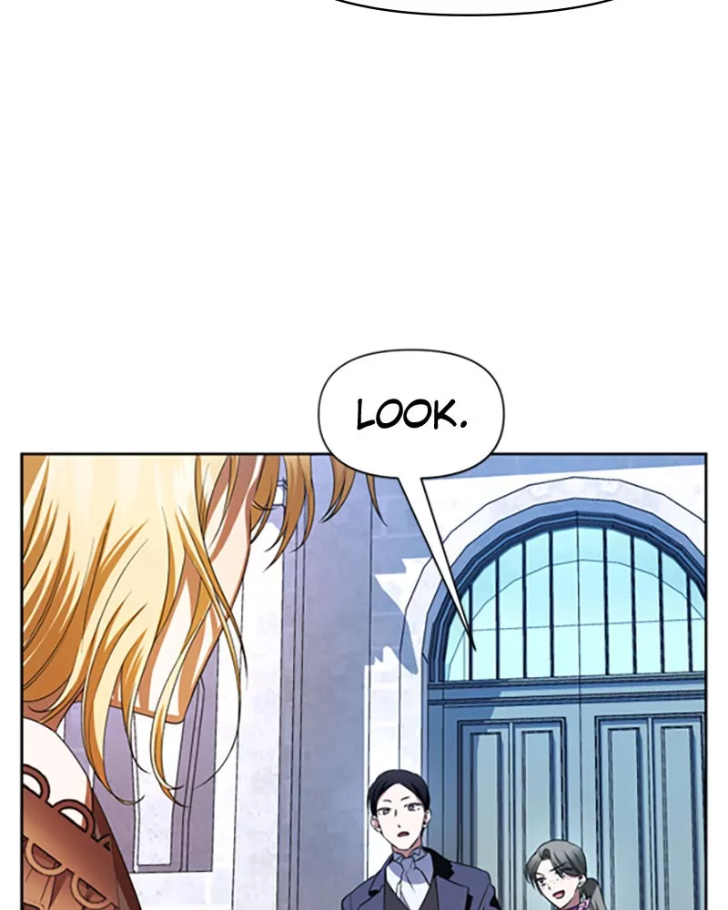 To Be You, Even Just For a Day Chapter 45 page 126 - 