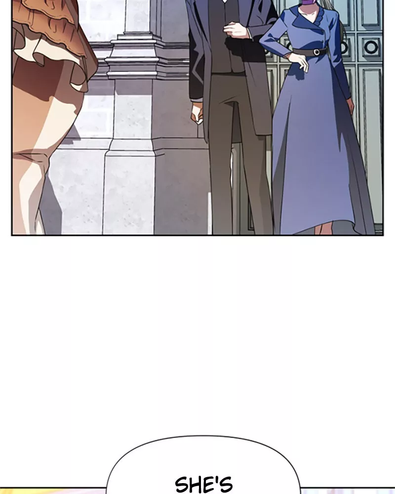 To Be You, Even Just For a Day Chapter 45 page 127 - 