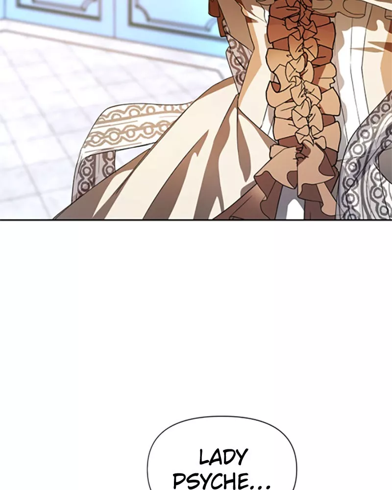 To Be You, Even Just For a Day Chapter 45 page 129 - 