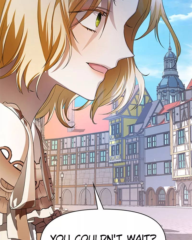 To Be You, Even Just For a Day Chapter 45 page 132 - 