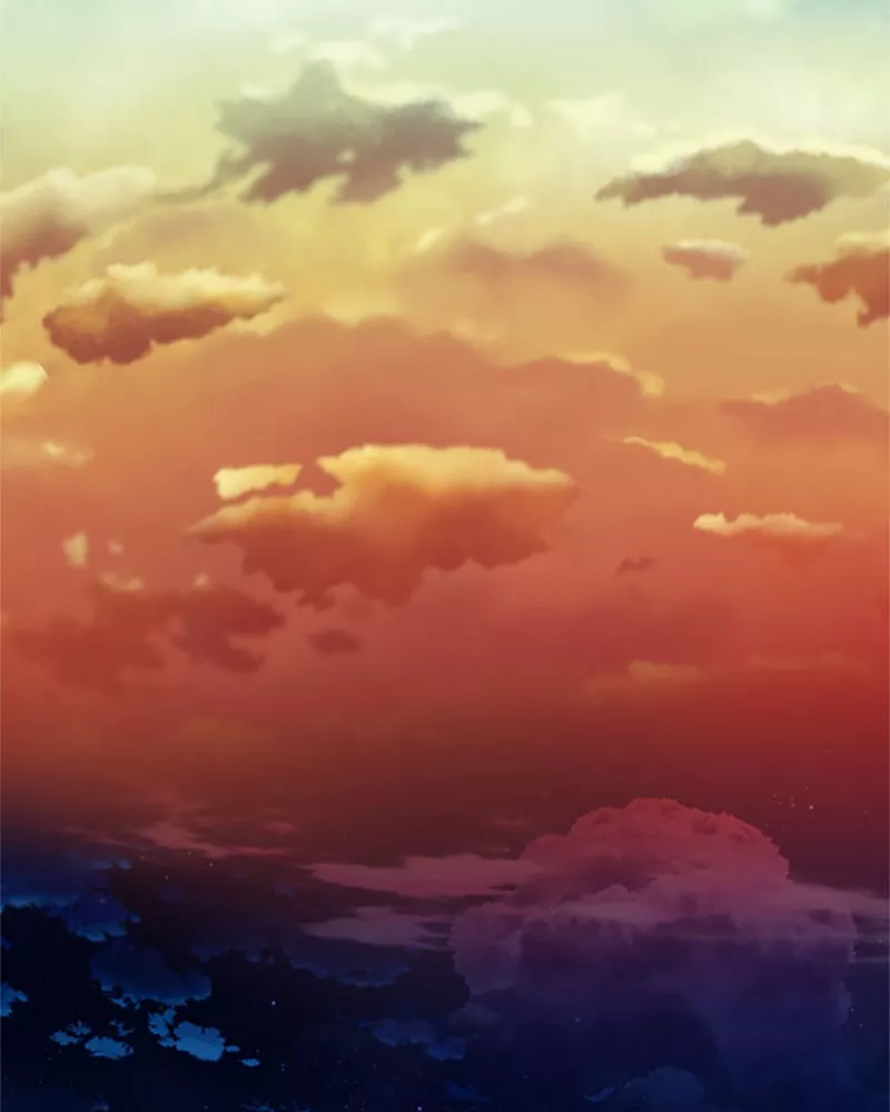 To Be You, Even Just For a Day Chapter 45 page 136 - 