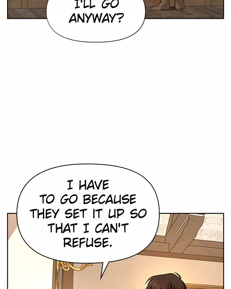 To Be You, Even Just For a Day Chapter 45 page 145 - 