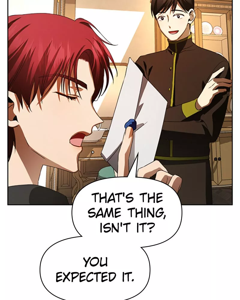To Be You, Even Just For a Day Chapter 45 page 146 - 