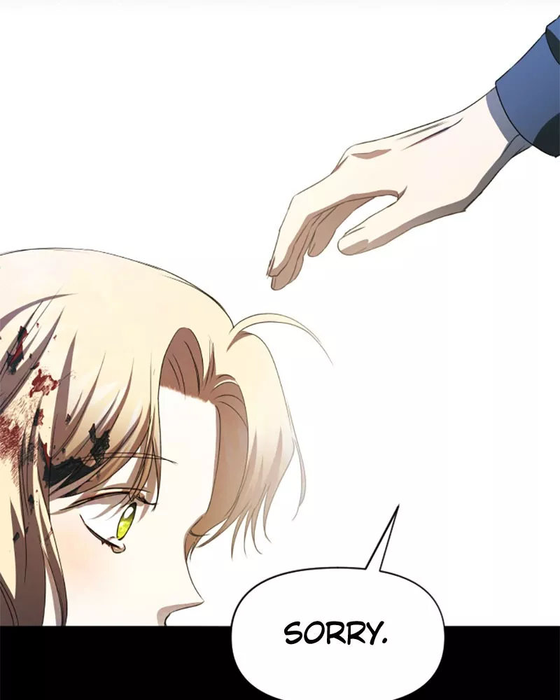 To Be You, Even Just For a Day Chapter 45 page 16 - 
