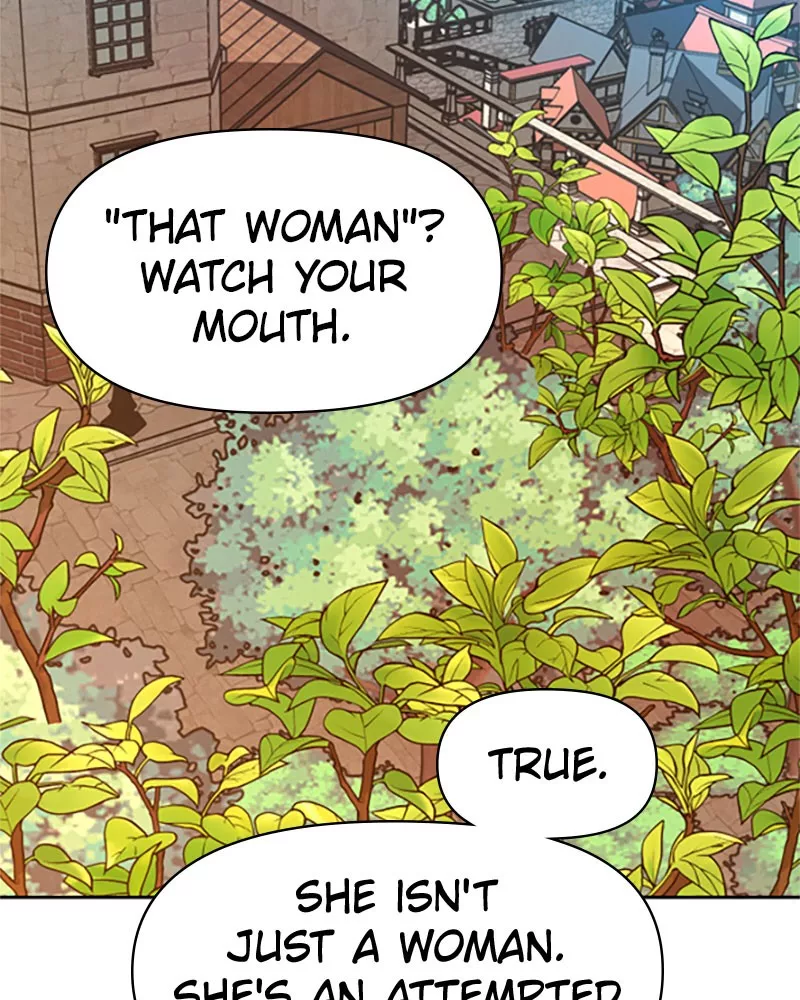 To Be You, Even Just For a Day Chapter 45 page 156 - 