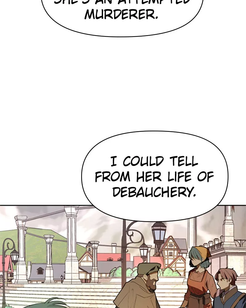 To Be You, Even Just For a Day Chapter 45 page 157 - 