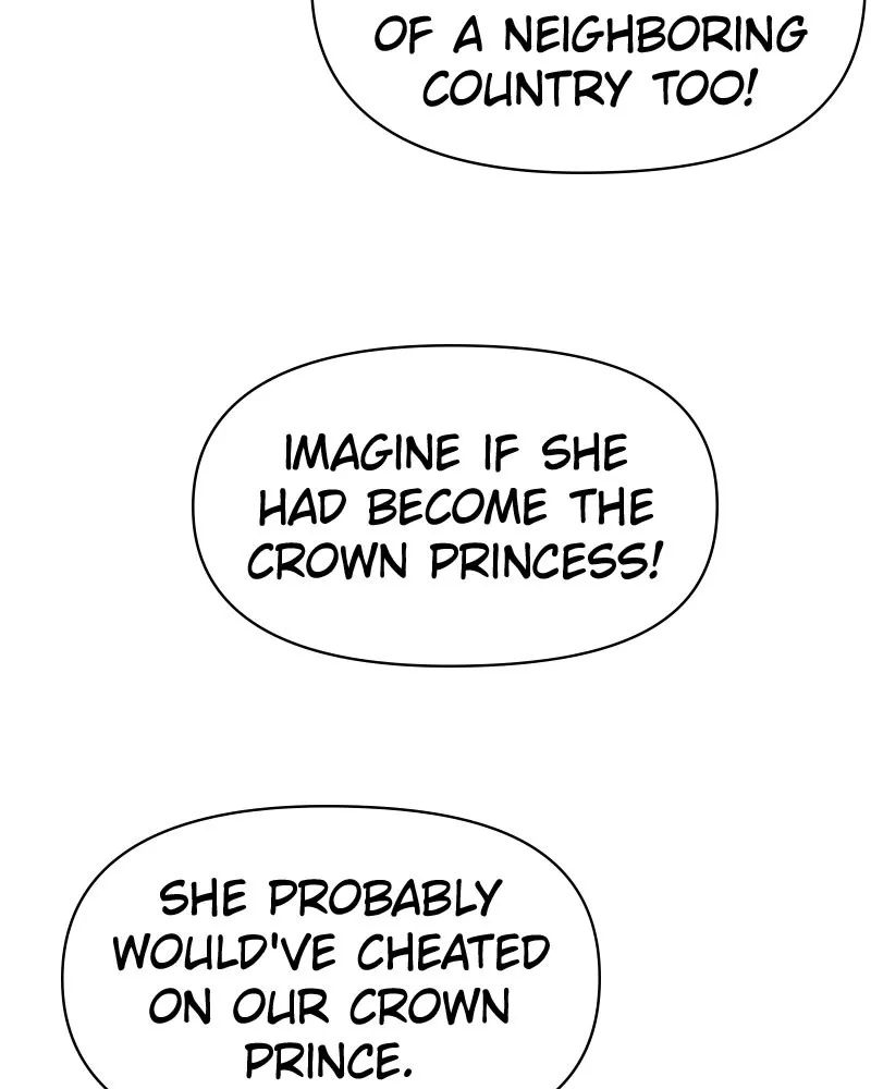 To Be You, Even Just For a Day Chapter 45 page 159 - 
