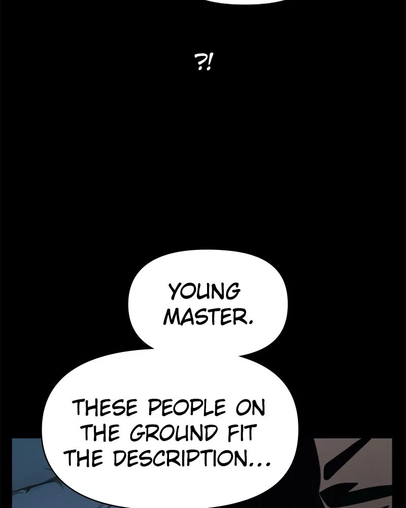 To Be You, Even Just For a Day Chapter 45 page 17 - 