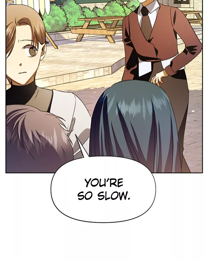 To Be You, Even Just For a Day Chapter 45 page 162 - 