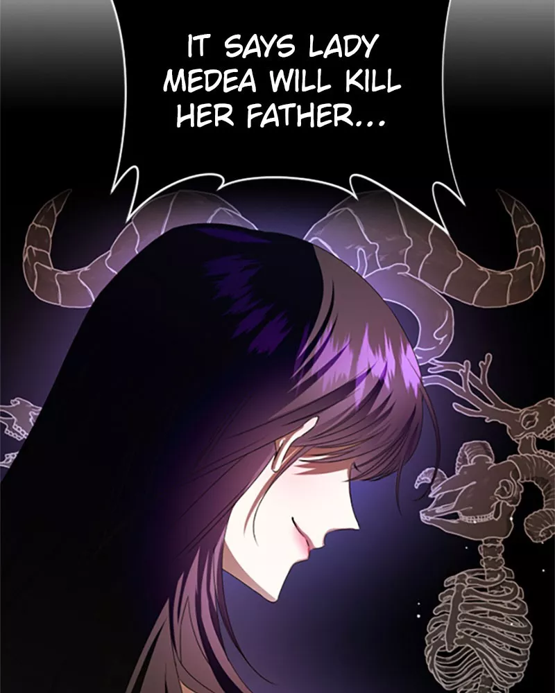 To Be You, Even Just For a Day Chapter 45 page 164 - 