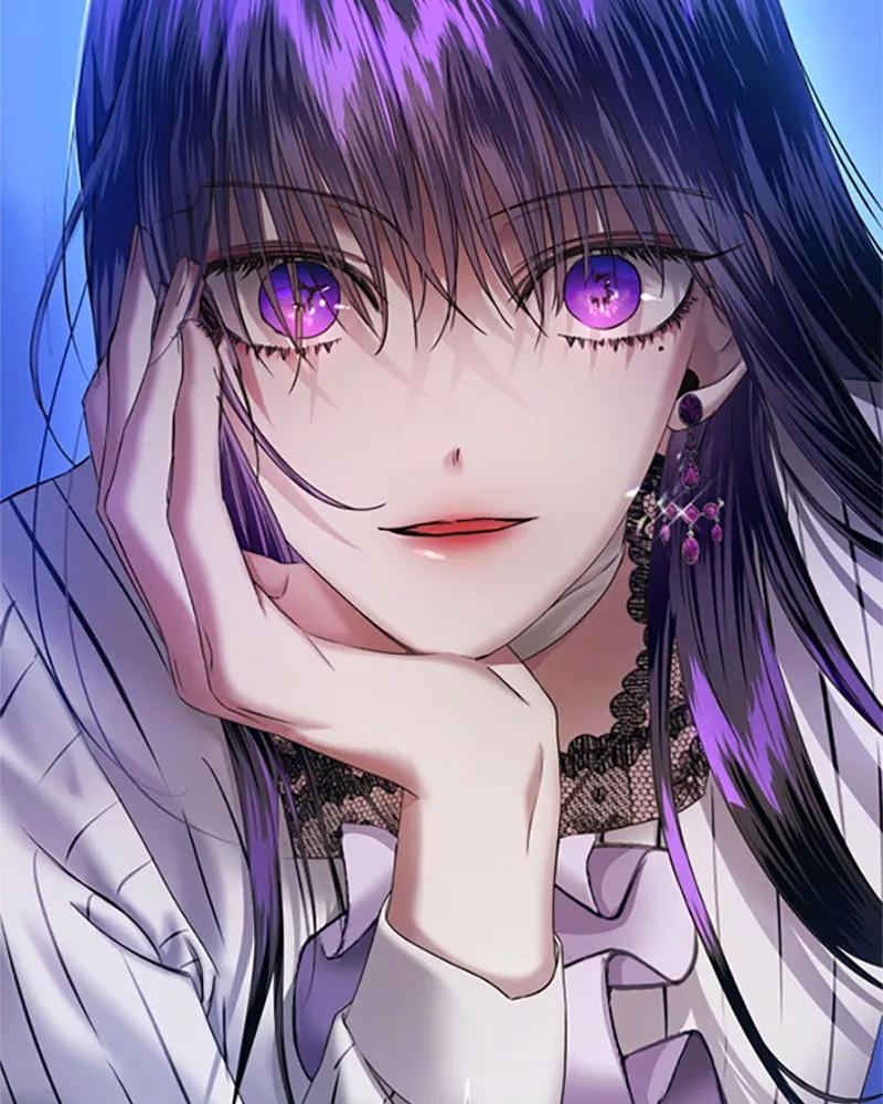 To Be You, Even Just For a Day Chapter 45 page 169 - 